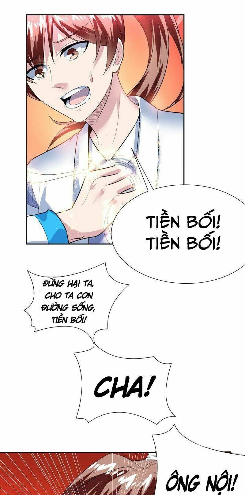 tối cường thần thú hệ thống chapter 47 - Next chapter 48