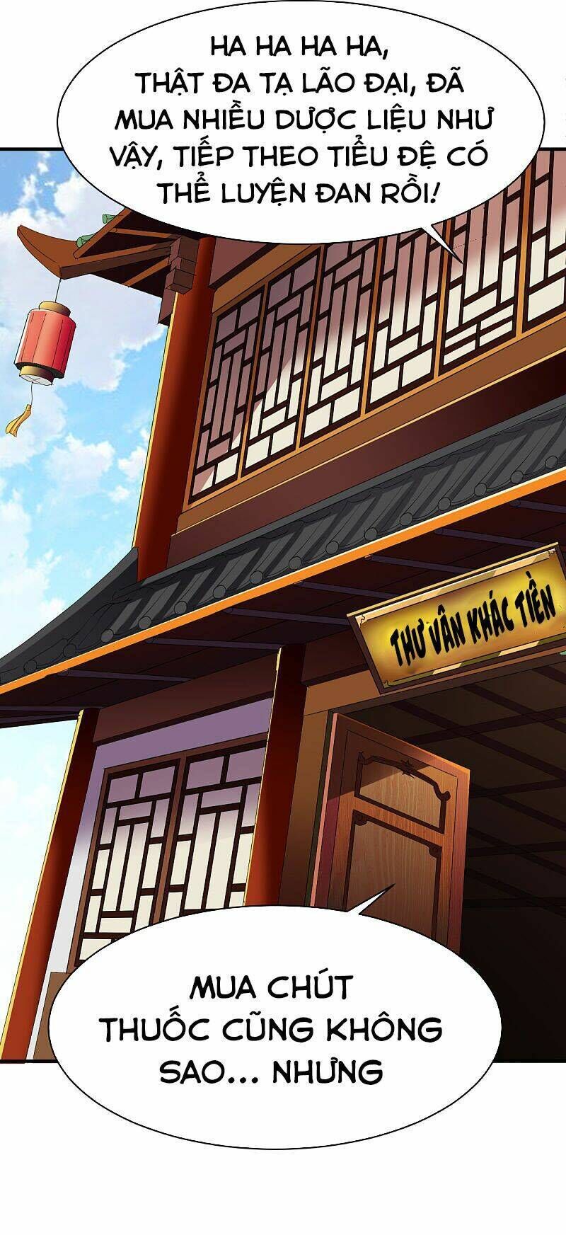 chiến đỉnh Chapter 265 - Next Chapter 266