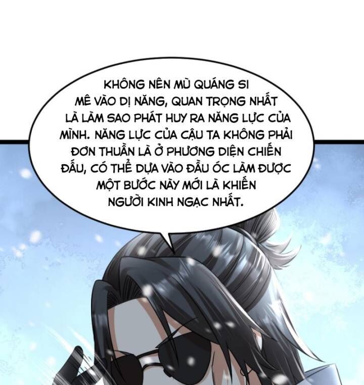 Toàn Cầu Băng Phong: Ta Chế Tạo Phòng An Toàn Tại Tận Thế Chapter 384 - Next Chapter 385