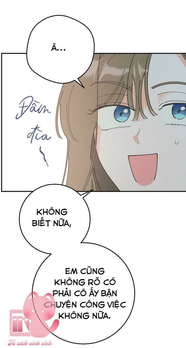 người hùng của ác nữ chapter 95 - Trang 2