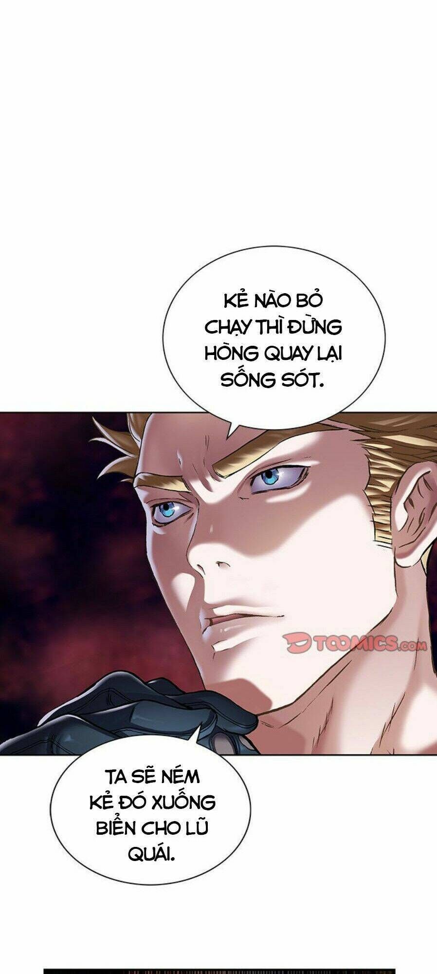 đứa con thần chết chapter 170 - Next chapter 171