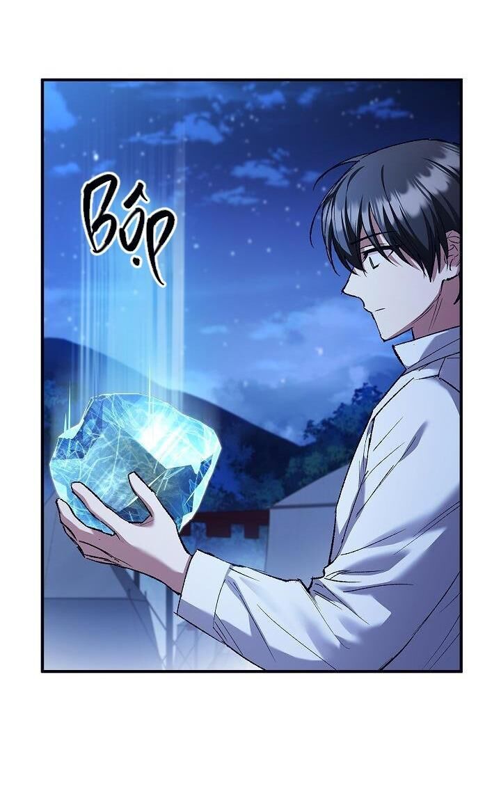 (ABO) BƯỚC NGOẶT Chapter 24 - Trang 1