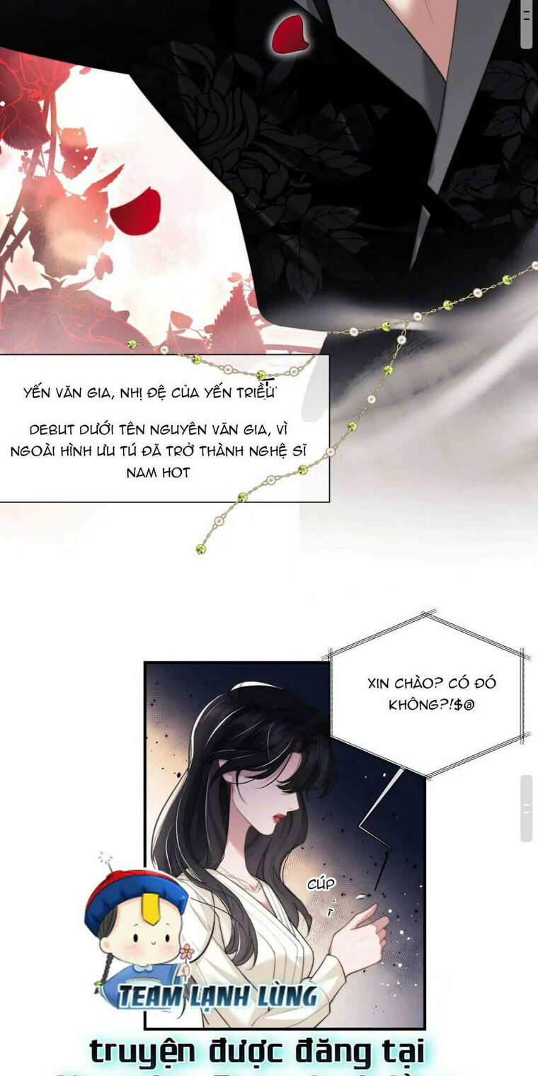 chủ mẫu xuyên không tới làm phu nhân hào môn chapter 5 - Trang 2