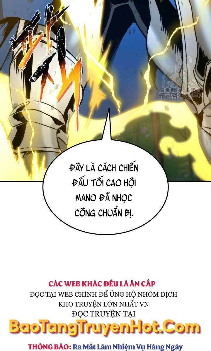 huyền thoại game thủ - tái xuất chapter 78 - Next chapter 79