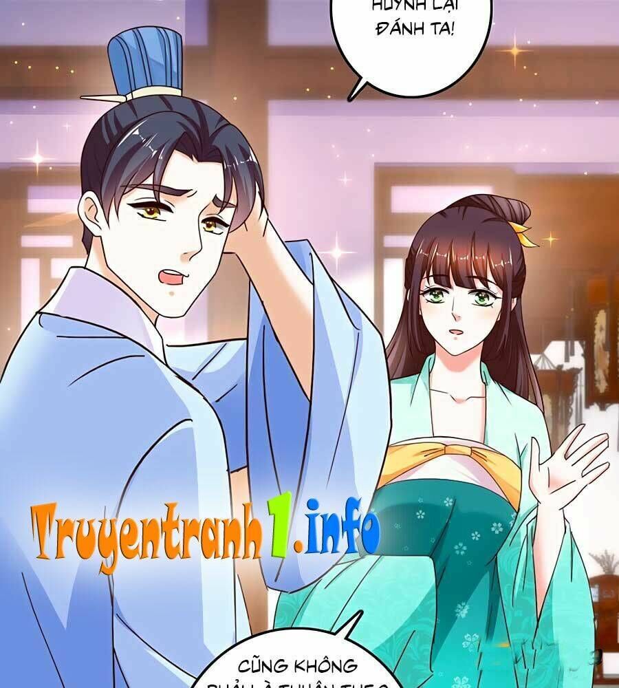 nông nữ thù sắc chapter   232 - Next chapter   233