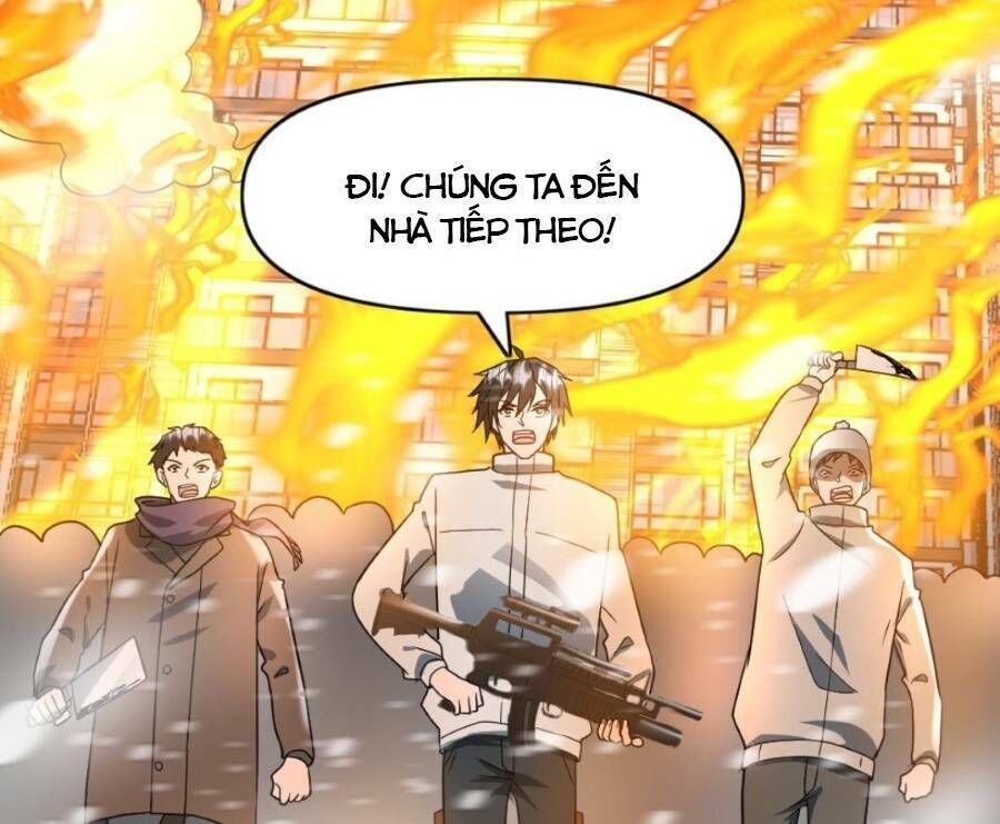 Toàn Cầu Băng Phong: Ta Chế Tạo Phòng An Toàn Tại Tận Thế Chapter 78 - Next Chapter 79