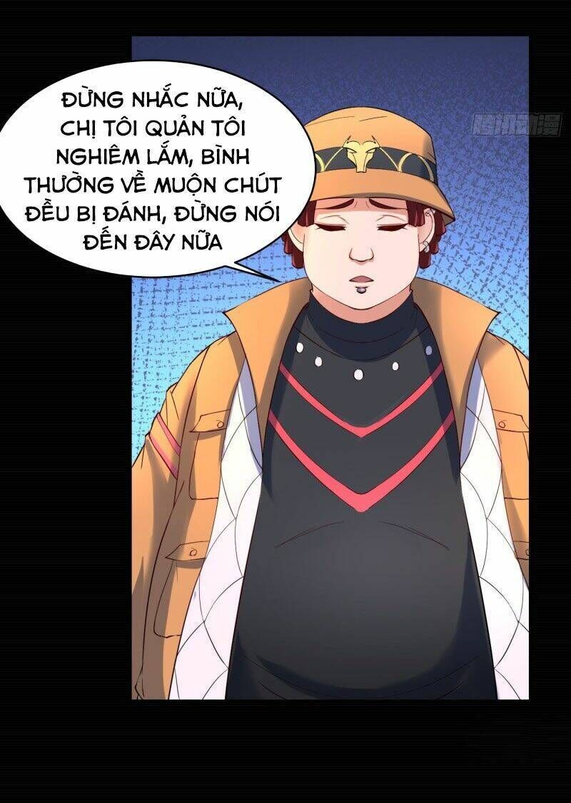 phản phái yêu tế chapter 38 - Trang 2