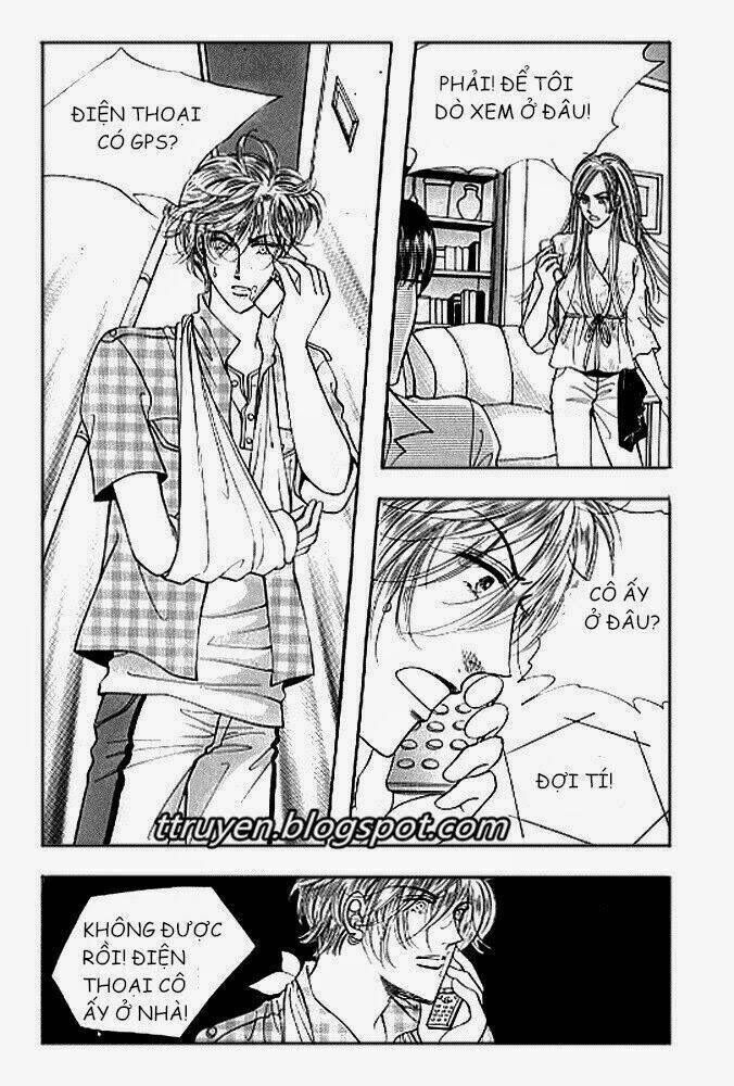 Cutie Boy Chapter 25 - Trang 2