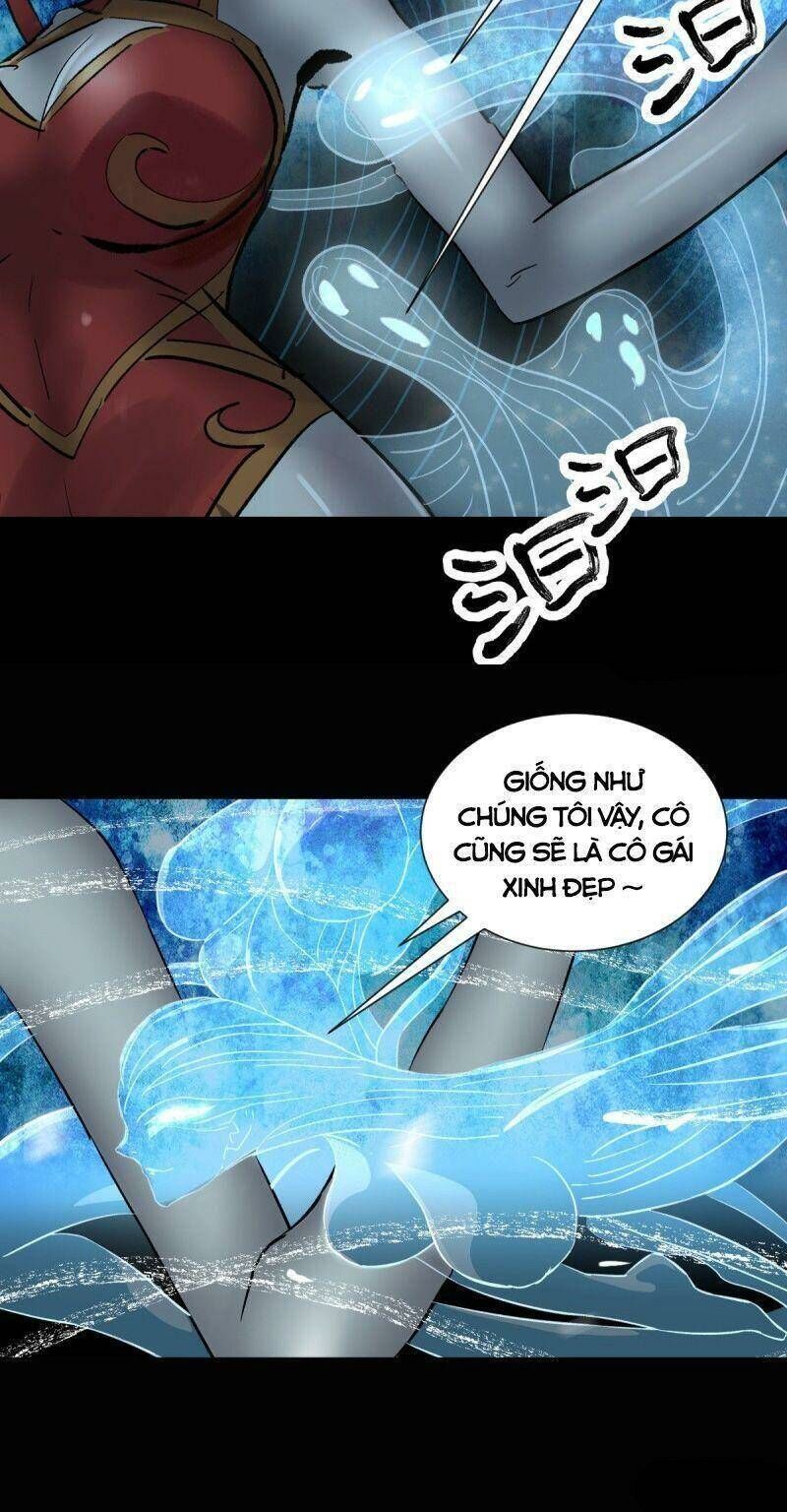 tam canh tứ cổ Chapter 53 - Trang 2