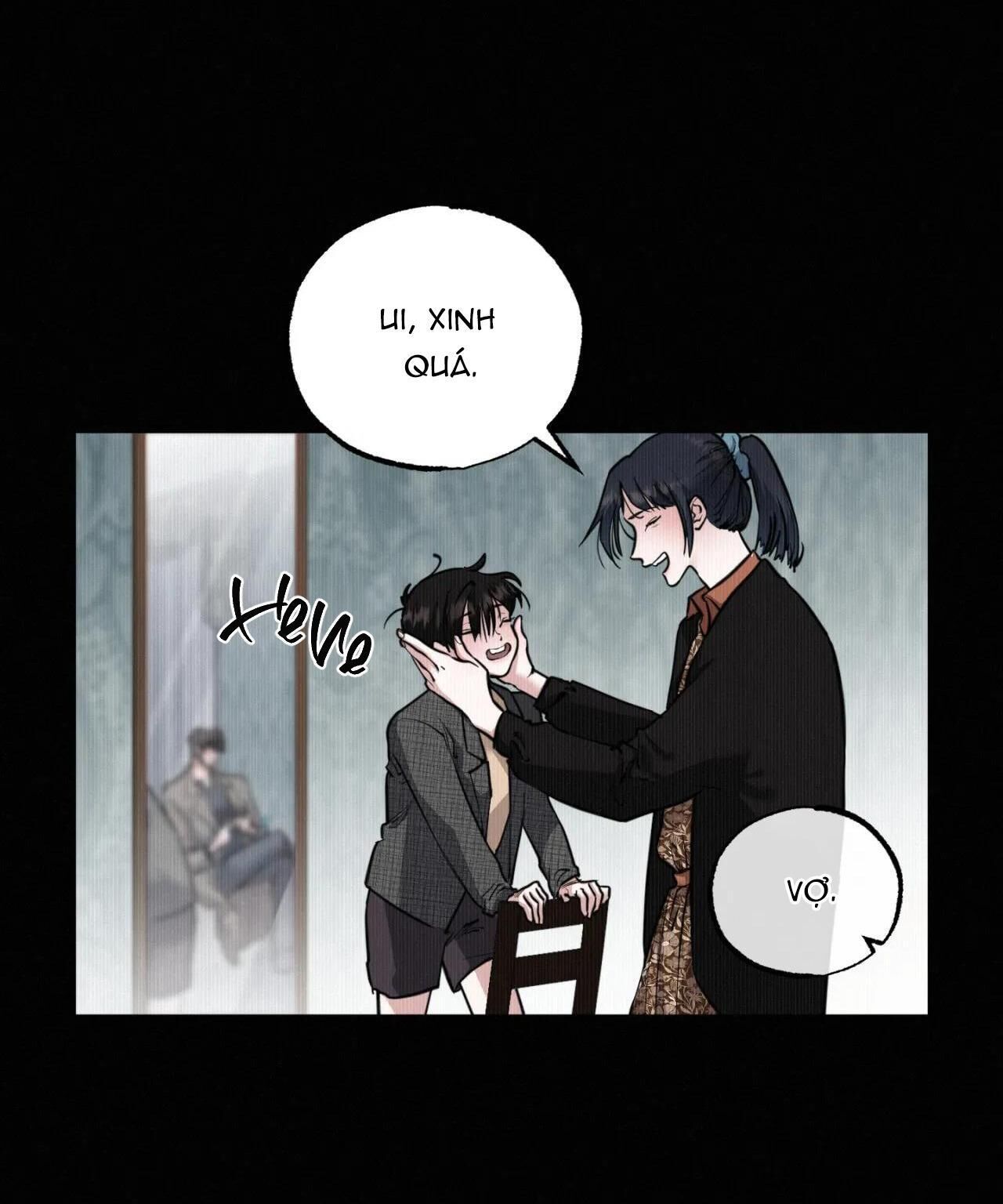 lời nói dối đẫm máu Chapter 28 - Next Chương 29