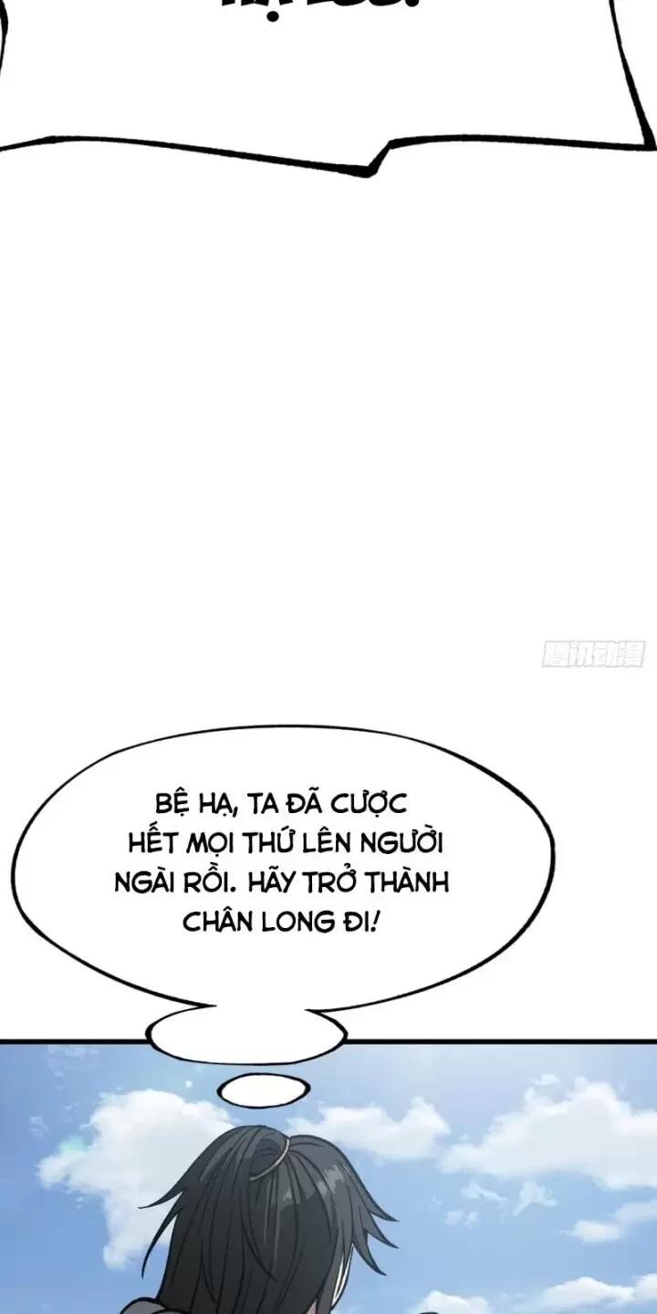 không cẩn thận, lưu danh muôn thủa Chapter 46 - Trang 1