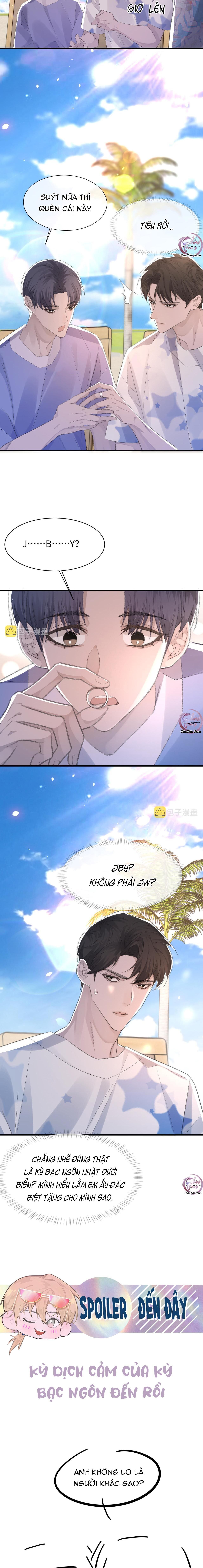 Chỉ Trích! Chapter 59 - Next Chapter 60