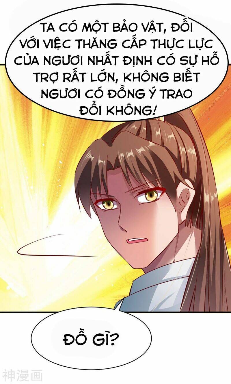 chiến đỉnh Chapter 121 - Trang 2