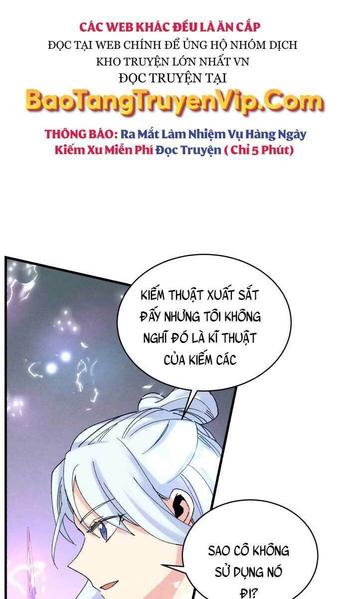 phi lôi đao thuật chapter 136 - Trang 2