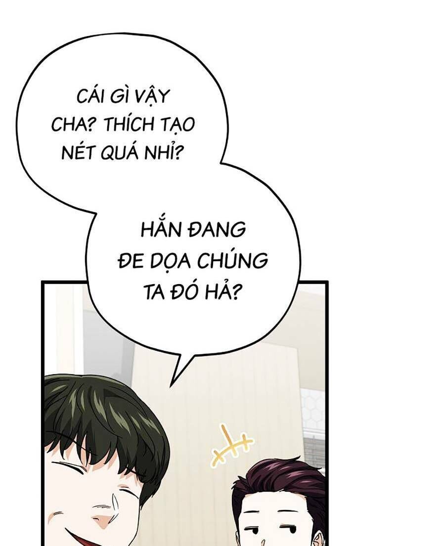 bố tôi quá mạnh chapter 117 - Next chapter 118