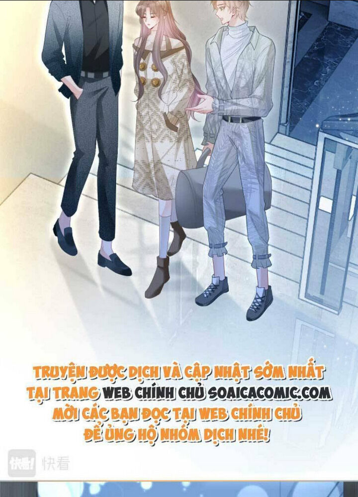 được các anh trai chiều chuộng tôi trở nên ngang tàng chapter 79 - Next chapter 80