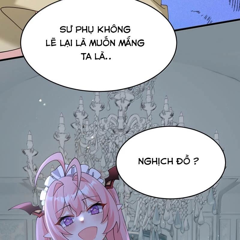 trời sinh mị cốt, ta bị đồ nhi yandere để mắt tới Chapter 34 - Next Chapter 35