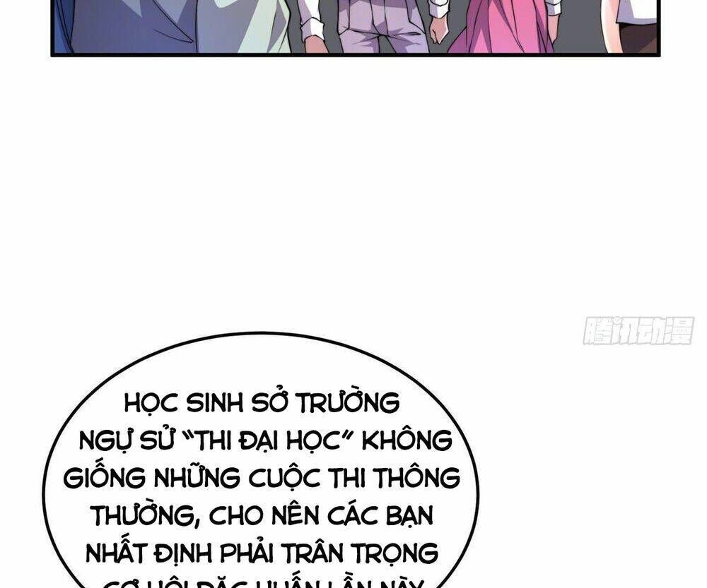 thần sủng tiến hóa Chapter 30 - Trang 2