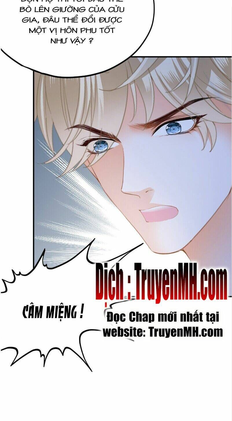 bạo quân ái nhân chapter 59 - Trang 2