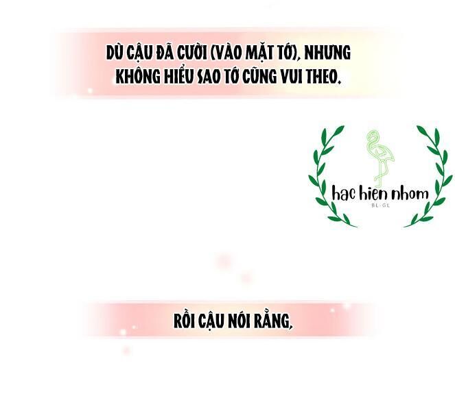 Truyện Ngôn Nhưng Không Ngôn Lắm Chapter 2 - Trang 1