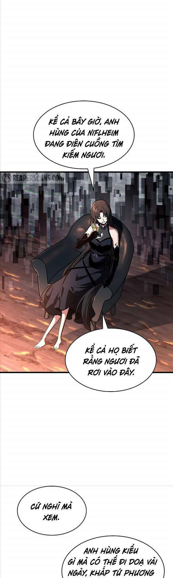 gacha vô hạn chapter 36 - Next chapter 37