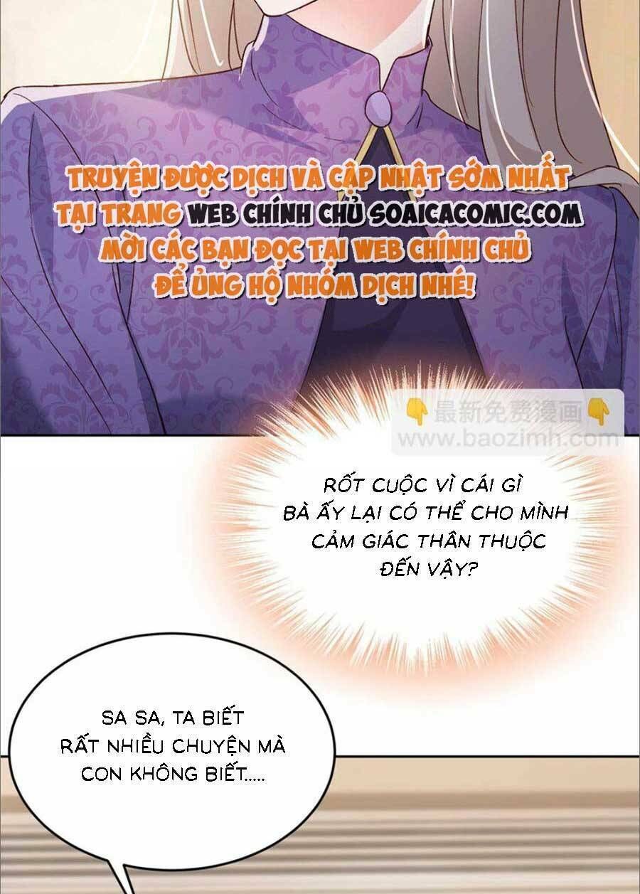 cô vợ của tôi không dễ bắt nạt chapter 75 - Trang 2