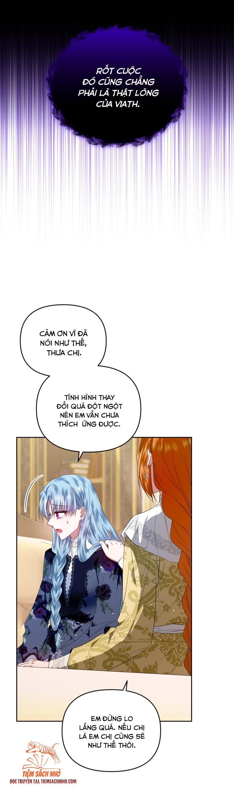 Tôi Sẽ Làm Chủ Cuộc Sống Này! Chap 13 - Trang 2