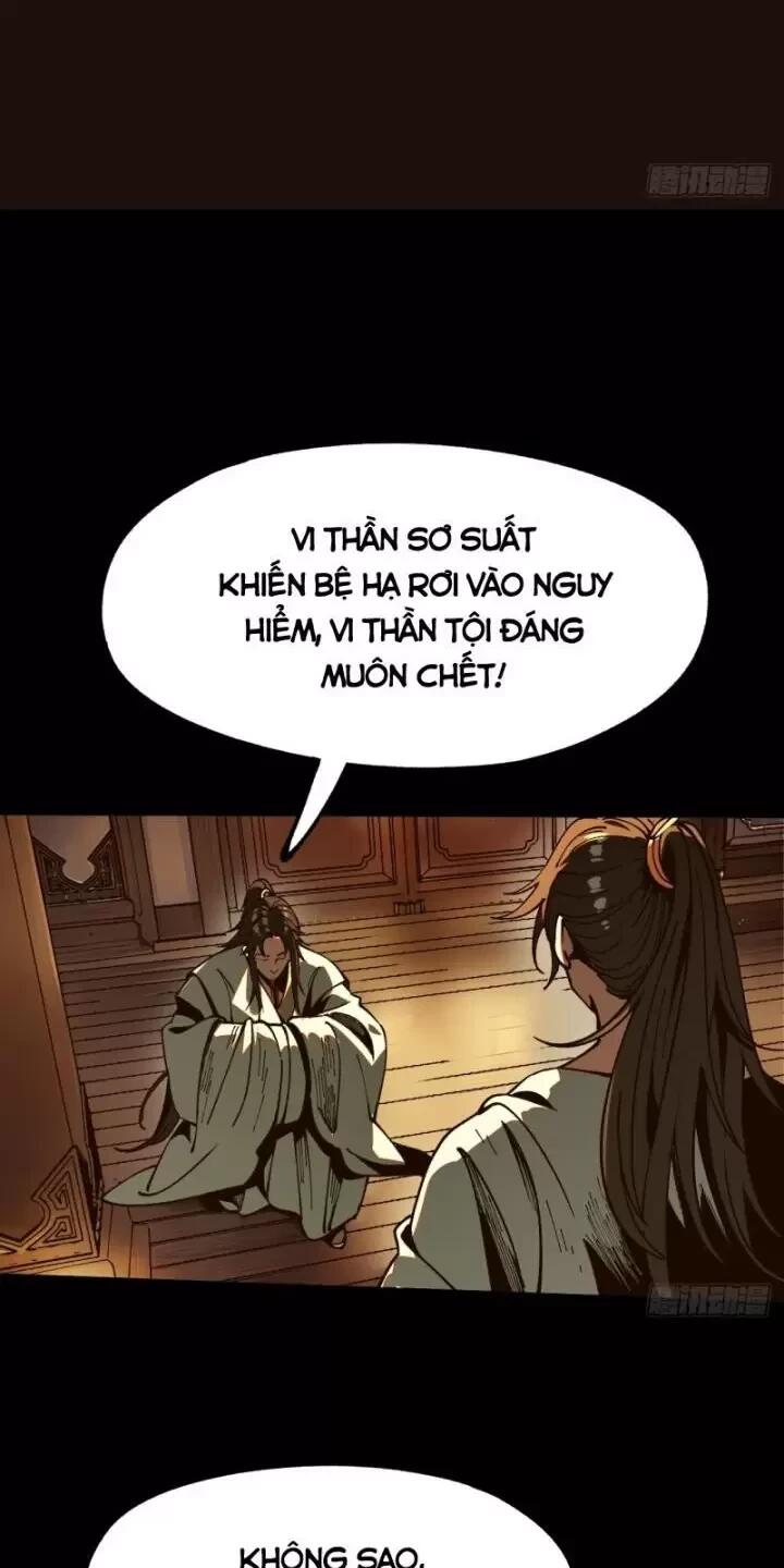 không cẩn thận, lưu danh muôn thủa Chapter 16 - Trang 1