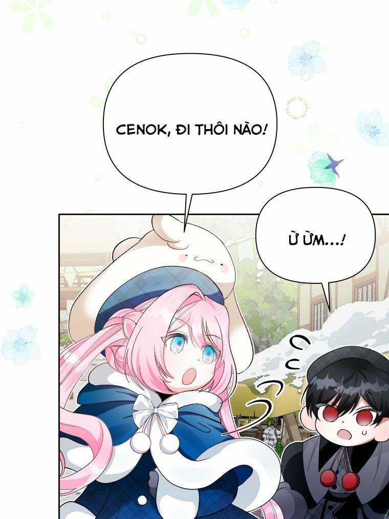 này tiểu công tước, hãy tin ở chị đi! chapter 11 - Trang 2