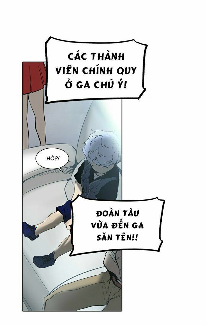 tòa tháp bí ẩn chương 282 - Trang 2