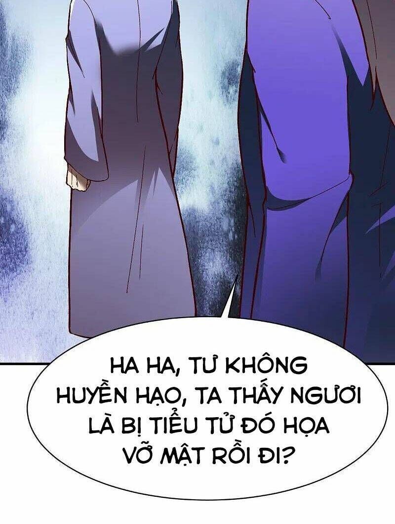 chiến đỉnh chapter 314 - Trang 2