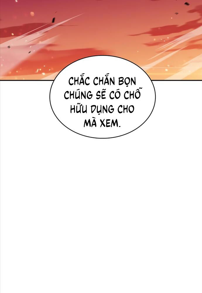 người chơi mới solo cấp cao nhất chapter 119 - Trang 1