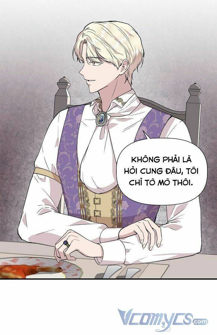 tôi không phải là cinderella chapter 43 - Trang 1