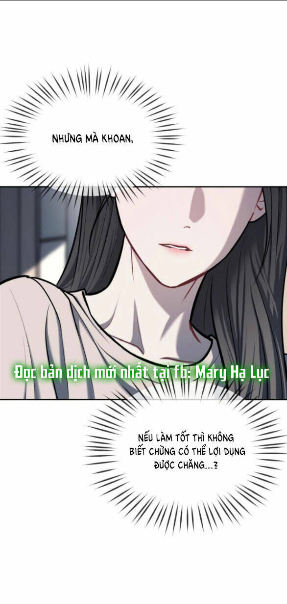 xâm nhập vào trường trung học tài phiệt! chapter 17.2 - Trang 2