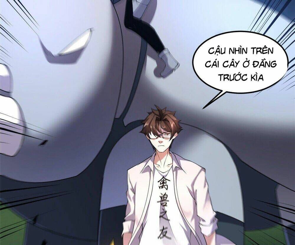 thần sủng tiến hóa Chapter 35 - Trang 2