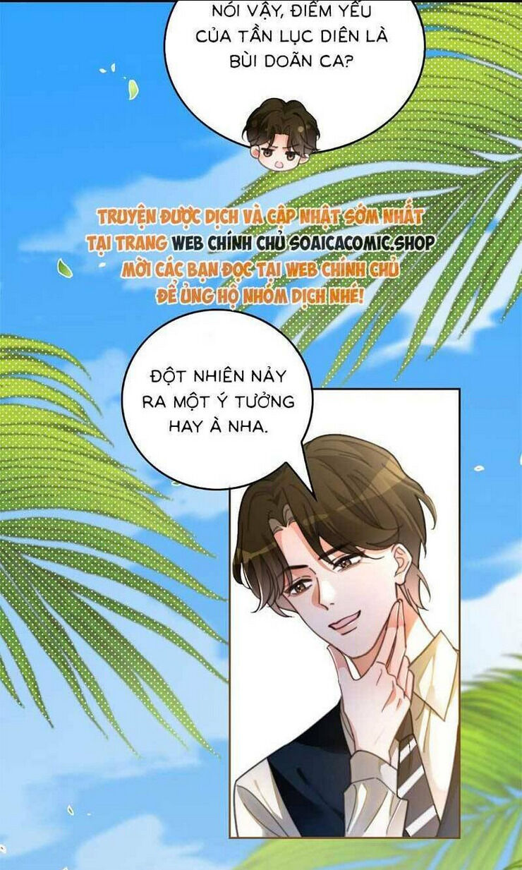 được các anh trai chiều chuộng tôi trở nên ngang tàng chapter 262 - Next chapter 263