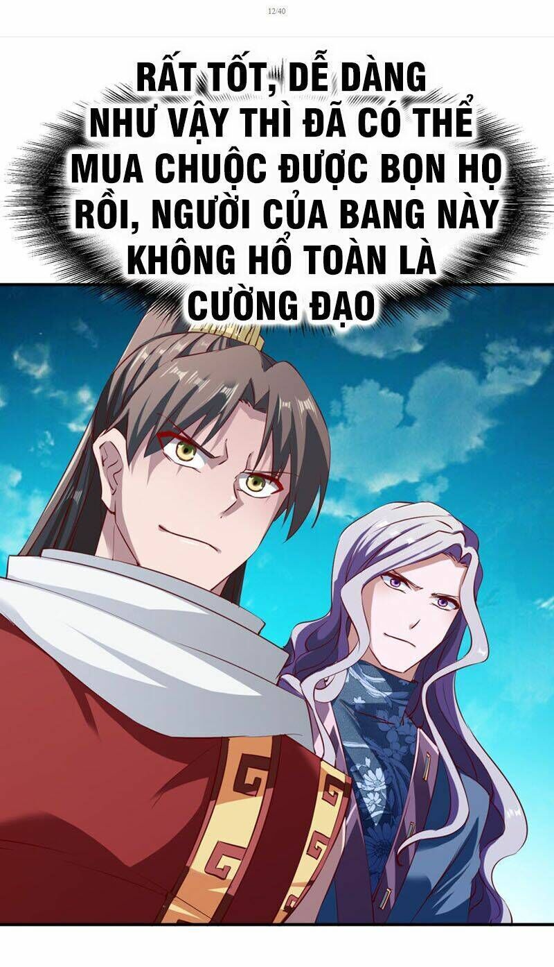 chiến đỉnh Chapter 111 - Trang 2