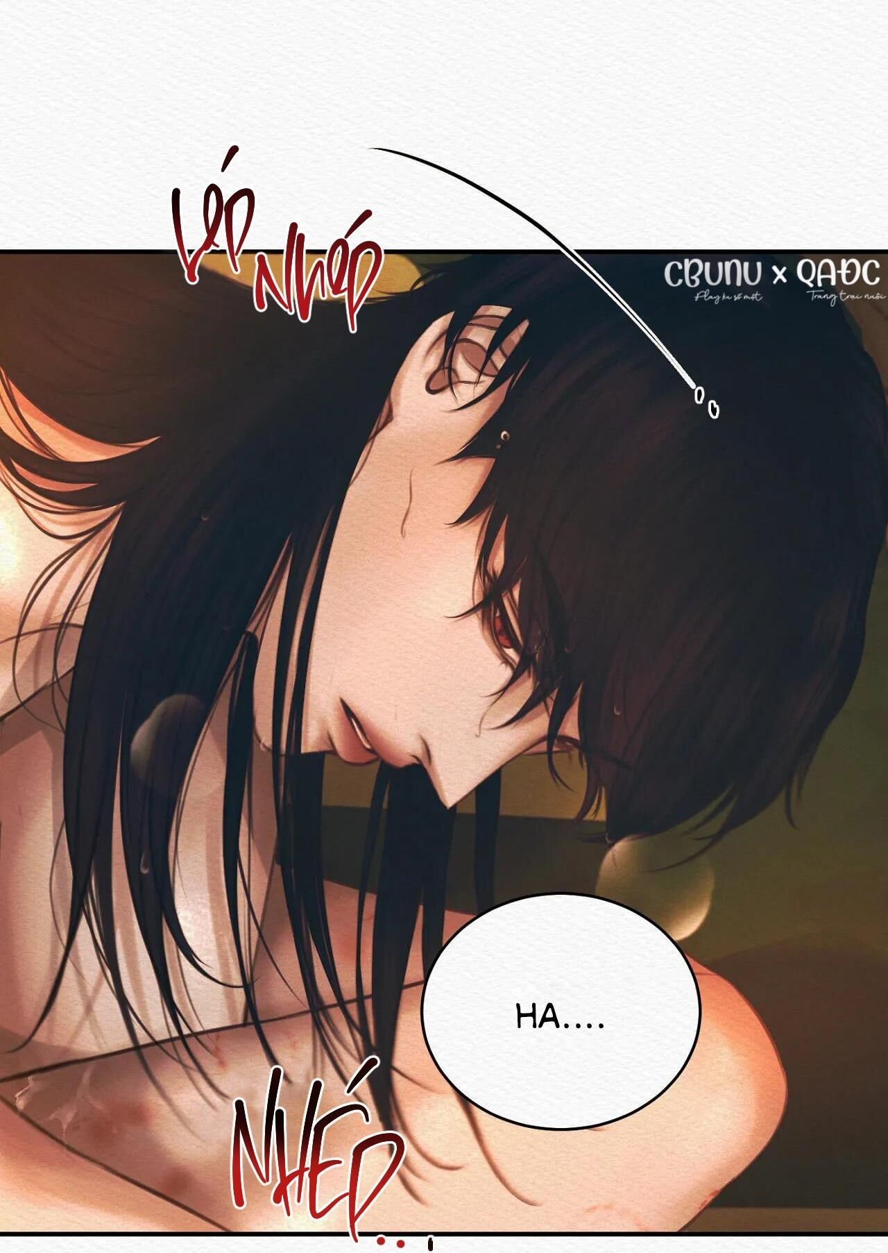 (CBunu) Củy Dạ Khút Chapter 34 End season 1 - Next Chapter 34.1 Tập đặc biệt