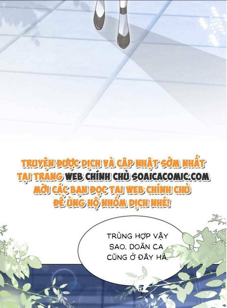 được các anh trai chiều chuộng tôi trở nên ngang tàng chapter 94 - Next chapter 95