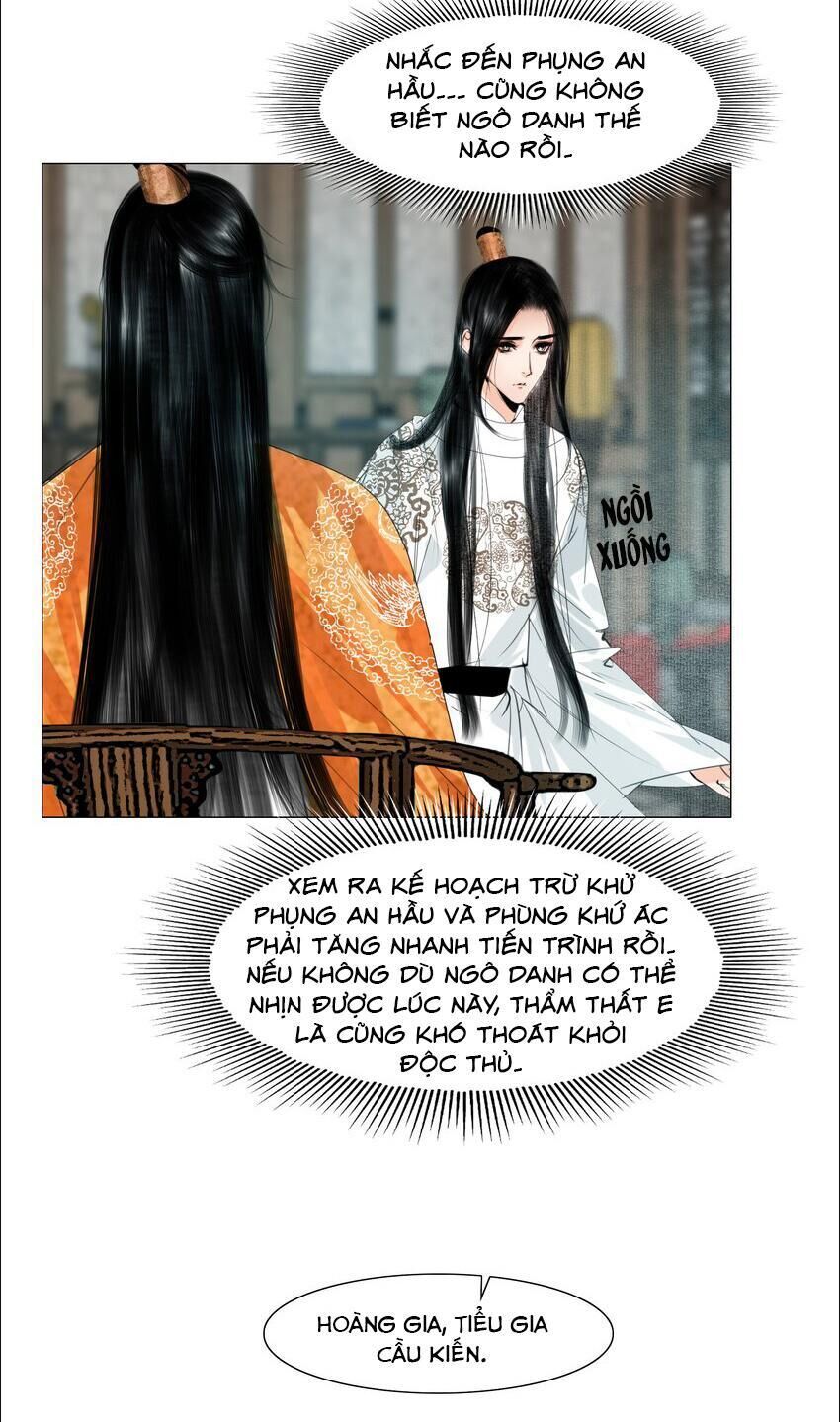 vòng luân hồi Chapter 55 - Next Chương 56