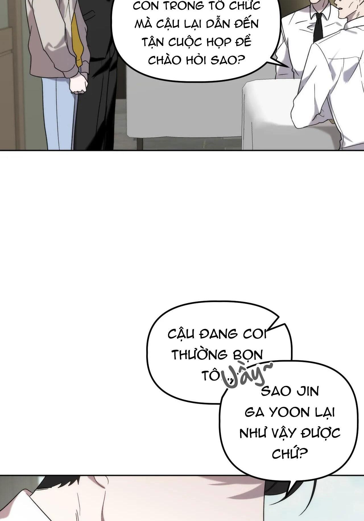 ĐÃ HIỂU CHƯA Chapter 8 - Trang 2