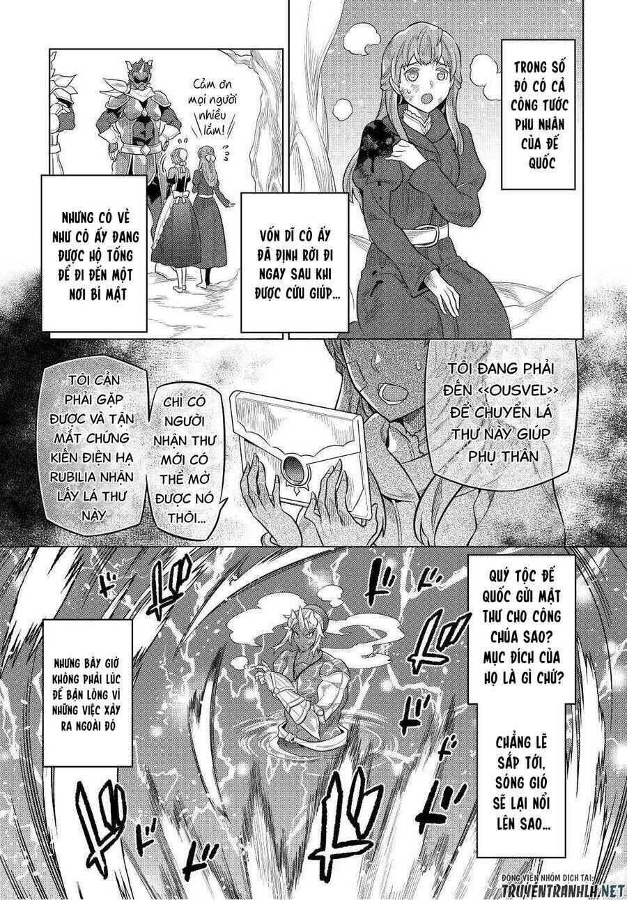 re:monster chapter 80 - Trang 2