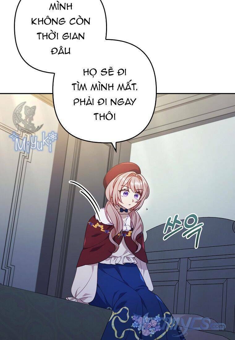 tôi đã bị quyến rũ bởi nam chính ốm yếu chapter 37 - Trang 2