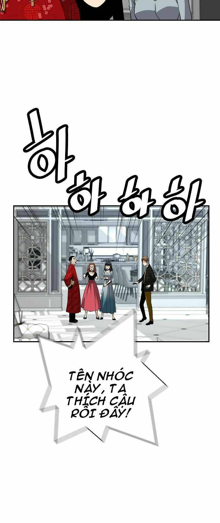 sự trở lại của huyền thoại chapter 41 - Next chapter 42