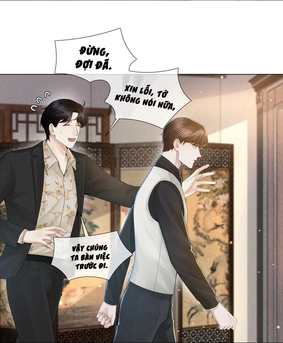 Dior Tiên Sinh Chapter 53 - Next Chapter 54