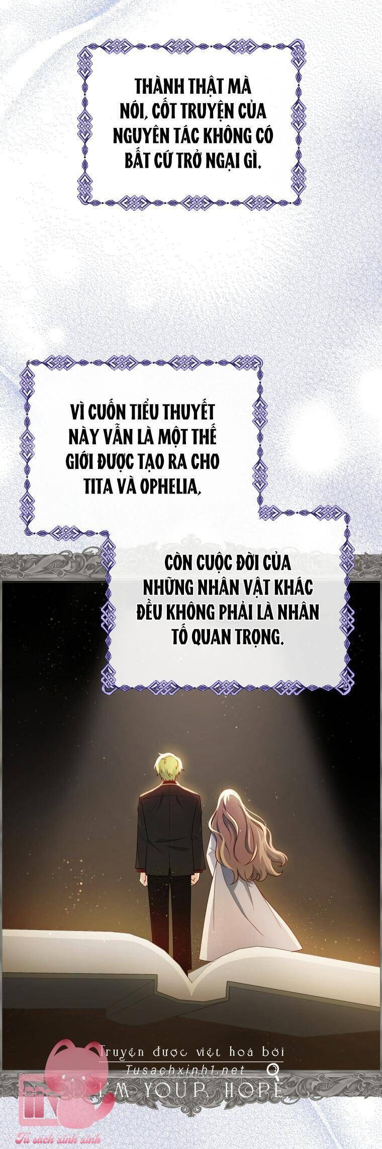 bl ngắn chịch hỏny Chapter 83 - Trang 2