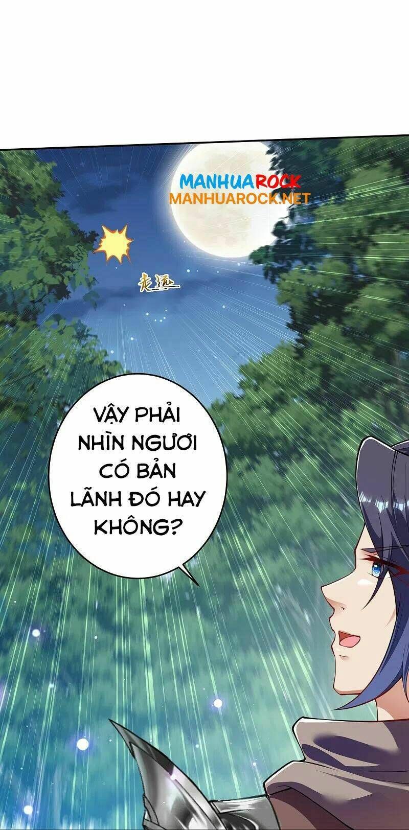 nghịch thiên tà thần Chapter 399 - Trang 2