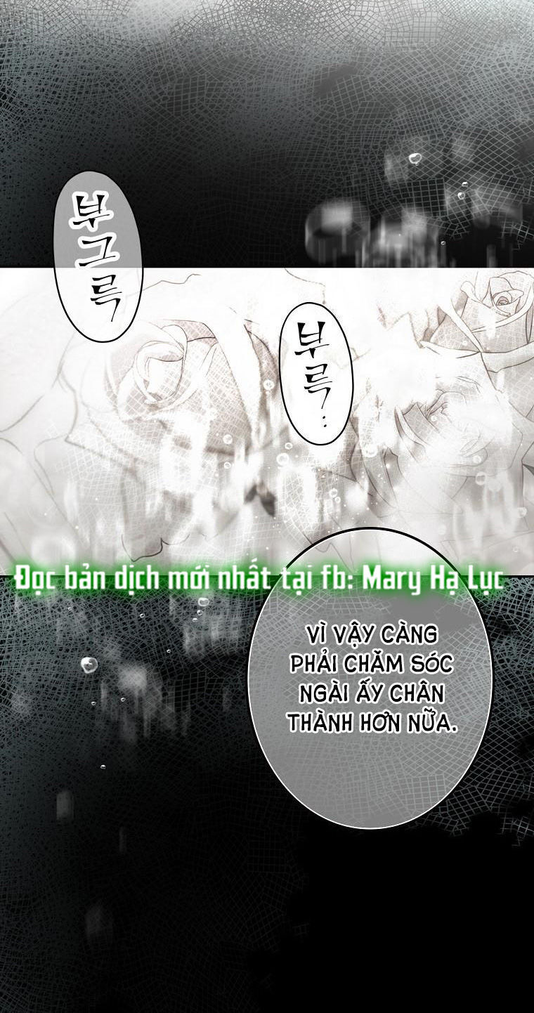 Quý Cô Bí Ẩn - Secret Lady Chapter 69.1 - Trang 1