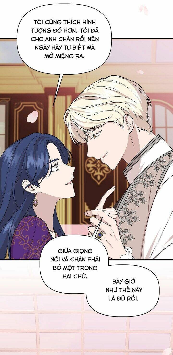 tôi không phải là cinderella chapter 25 - Trang 2