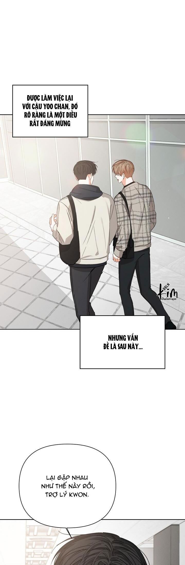 nine to nine Chapter 50 - Next Chương 51